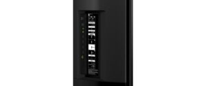 Sony FW-85BZ40L Public Display 85 Display, 650cd/m2, 24/7, low reflection