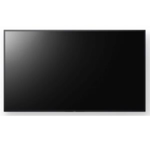 1592206_1 - Mediatech Sony FW-75BZ35L Public Display 75 Display, 550cd/m2, 24/7