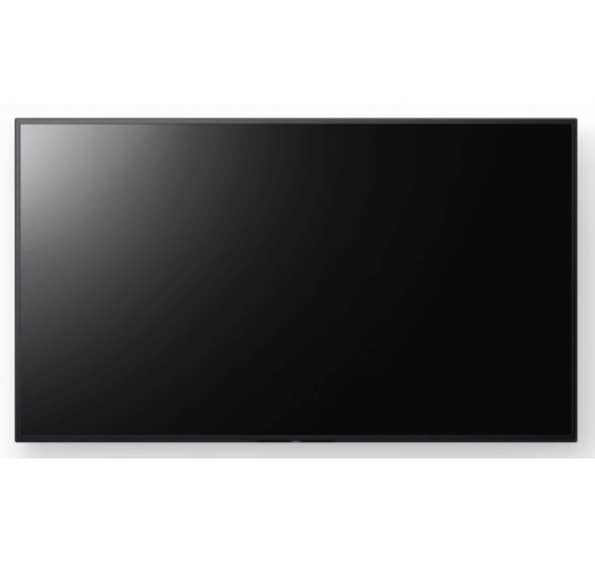 1592206_1 - Mediatech Sony FW-75BZ35L Public Display 75 Display, 550cd/m2, 24/7