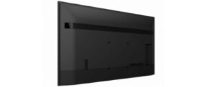 1592206_4 - Mediatech Sony FW-75BZ35L Public Display 75 Display, 550cd/m2, 24/7
