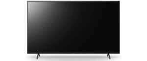 1592206_8 - Mediatech Sony FW-75BZ35L Public Display 75 Display, 550cd/m2, 24/7