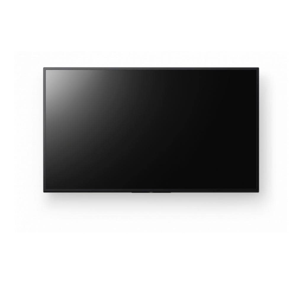 1592211_1 - Mediatech Sony FW-65BZ30L Public Display 65 Display, 440cd/m2, 24/7