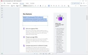 ABBYY FineReader PDF Corporate RemoteUser (TS), 26-50 Liz., Sub, 3yr, ML