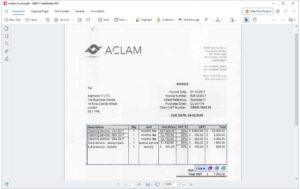 ABBYY FineReader PDF Corporate RemoteUser (TS), 26-50 Liz., Sub, 3yr, ML