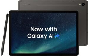 Samsung Tab S9 5G Gray 12+256GB 256GB kaufen Schweiz | Mediatech.ch