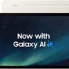 1593425 - Mediatech Samsung Tab S9 5G Beige 12+256GB 256GB
