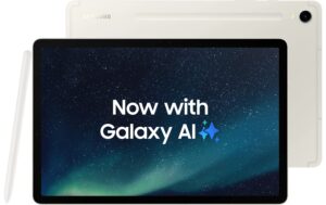 1593425 - Mediatech Samsung Tab S9 5G Beige 12+256GB 256GB kaufen Schweiz | Mediatech.ch