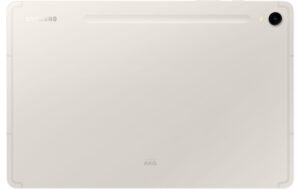 1593425_3 - Mediatech Samsung Tab S9 5G Beige 12+256GB 256GB