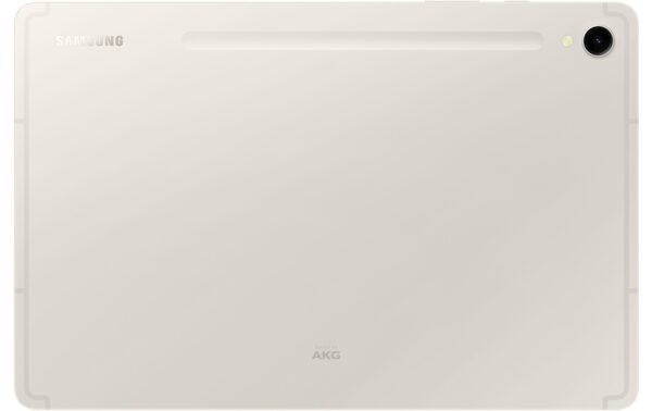1593425_3 - Mediatech Samsung Tab S9 5G Beige 12+256GB 256GB