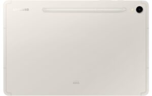 1593425_4 - Mediatech Samsung Tab S9 5G Beige 12+256GB 256GB