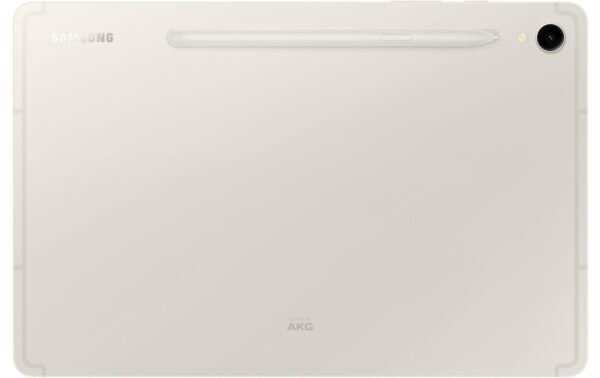 1593425_4 - Mediatech Samsung Tab S9 5G Beige 12+256GB 256GB