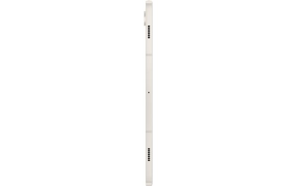 1593425_7 - Mediatech Samsung Tab S9 5G Beige 12+256GB 256GB