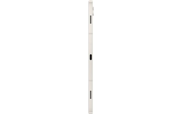 1593425_8 - Mediatech Samsung Tab S9 5G Beige 12+256GB 256GB