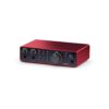 Focusrite Scarlett 2i2 4th Generation 2 In/2 Out USB-C Audiointerface