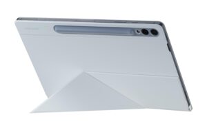 Samsung Smart Book Cover White Tab S9+