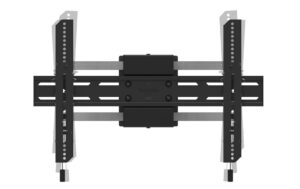 1594765_5 - Mediatech Neomounts WL35S-910BL16 Säulenhalterung 40-75, tilt