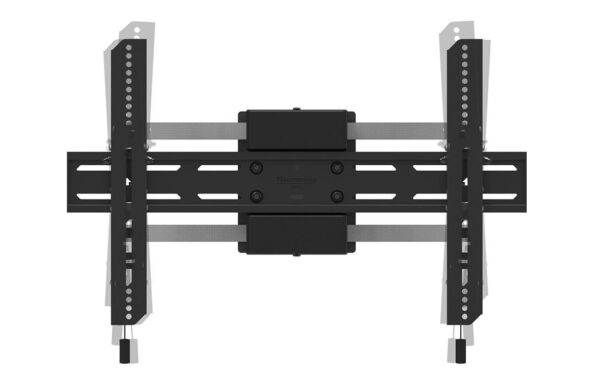 1594765_5 - Mediatech Neomounts WL35S-910BL16 Säulenhalterung 40-75, tilt