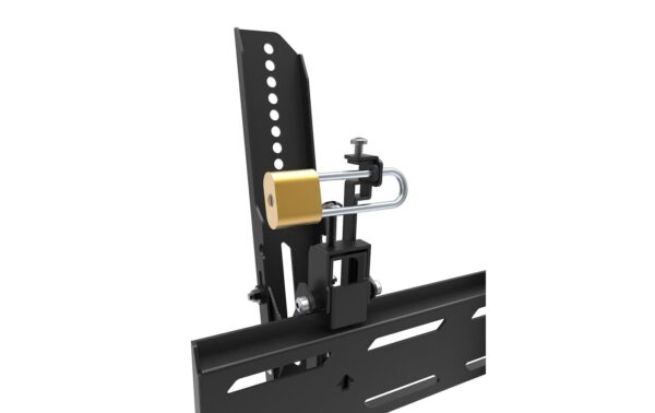 1594765_7 - Mediatech Neomounts WL35S-910BL16 Säulenhalterung 40-75, tilt