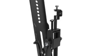 1594765_8 - Mediatech Neomounts WL35S-910BL16 Säulenhalterung 40-75, tilt