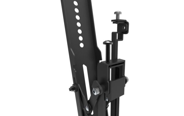 1594765_8 - Mediatech Neomounts WL35S-910BL16 Säulenhalterung 40-75, tilt