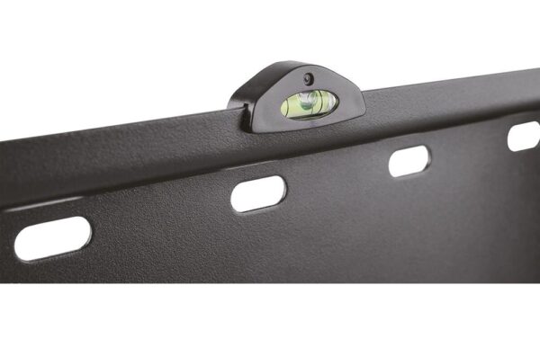 Neomounts FPMA-W300BLACK Wall Mount (fixed, ultrathin)