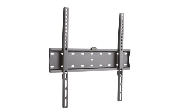Neomounts FPMA-W300BLACK Wall Mount (fixed, ultrathin)