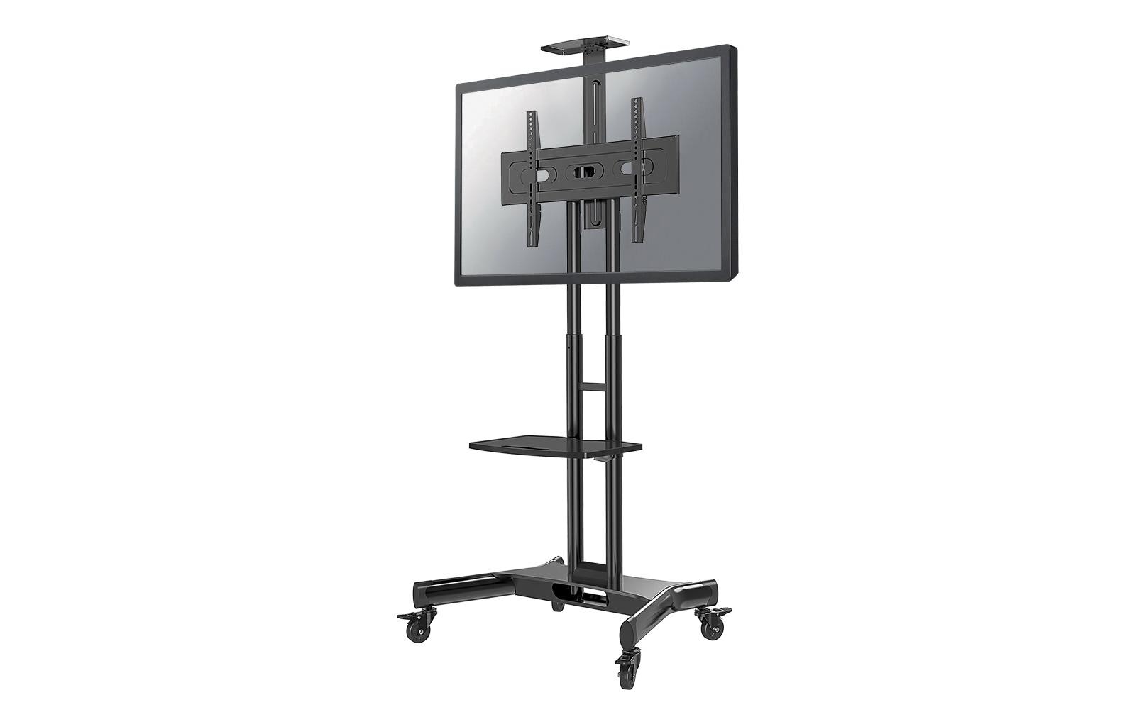 1594773 - Mediatech Neomounts NM-M1700BLACK Floor Stand 32-75 kaufen Schweiz | Mediatech.ch