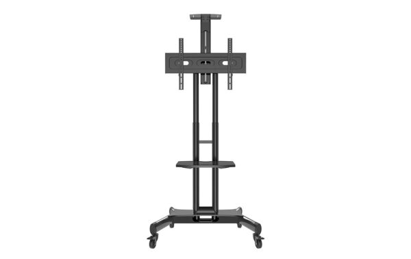 1594773_3 - Mediatech Neomounts NM-M1700BLACK Floor Stand 32-75