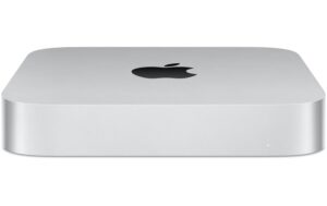 Apple Konfigurator: Mac mini