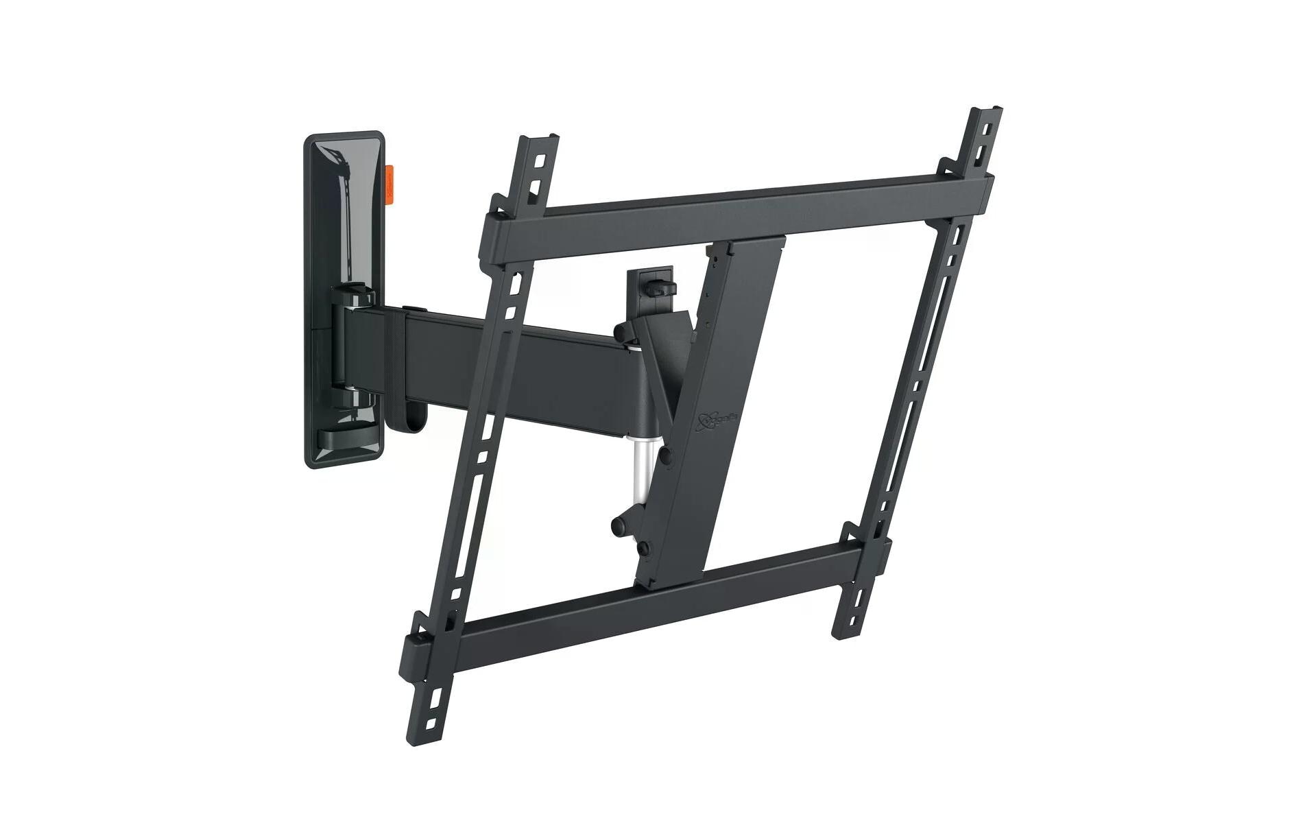 1596752 - Mediatech Vogels 6VO TVM 3425B full-turn, 25KG, 32-65, 100x400mm, schwarz kaufen Schweiz | Mediatech.ch