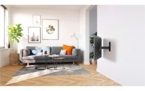 1596752_7 - Mediatech Vogels 6VO TVM 3425B full-turn, 25KG, 32-65, 100x400mm, schwarz