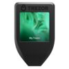 Trezor Model T Hardware Crypto Wallet