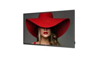 Philips D-Line 43BDL4650D/00 43, Prof. Signage, UHD, 24/7, 500cd, SoC