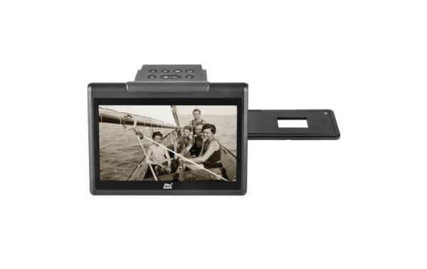 1597703_5 - Mediatech dnt 2-in-1 Dia-/Negativscanner SlideCopy basic