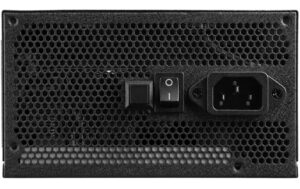 Netzteil Enermax Revolution DFX 1200W 80+Gold, volmodular