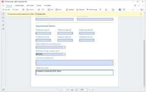 ABBYY FineReader PDF Corporate ESD, Single User, Time-limited, 3 Year