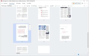 ABBYY FineReader PDF Corporate ESD, Single User, Time-limited, 3 Year