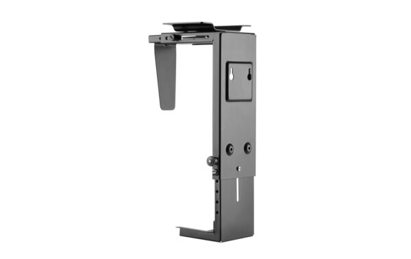 Neomounts NM-CPU100BLACK CPU Holder (H 30-53 cm / W -20 cm)