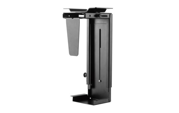 Neomounts NM-CPU100BLACK CPU Holder (H 30-53 cm / W -20 cm)