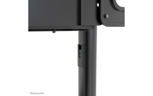 1599404_1 - Mediatech Neomounts NS-M1250BLACK Floor Stand - (height: 137 cm)