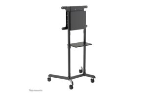 1599404_2 - Mediatech Neomounts NS-M1250BLACK Floor Stand - (height: 137 cm)