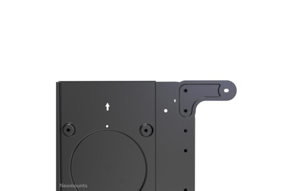 1599404_7 - Mediatech Neomounts NS-M1250BLACK Floor Stand - (height: 137 cm)