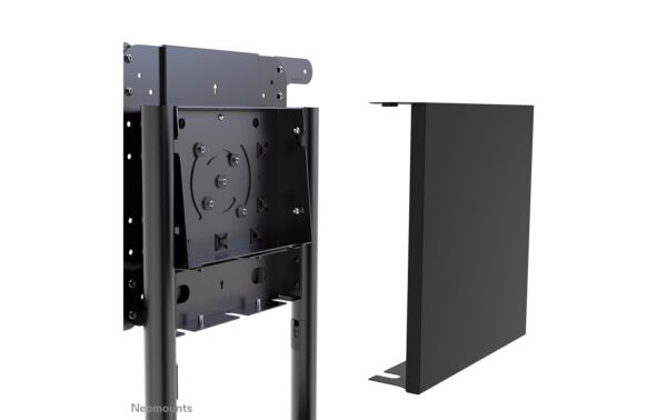 1599404_8 - Mediatech Neomounts NS-M1250BLACK Floor Stand - (height: 137 cm)