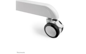 1599405_1 - Mediatech Neomounts NS-M1250WHITE Floor Stand - (height: 137 cm)
