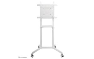 1599405_2 - Mediatech Neomounts NS-M1250WHITE Floor Stand - (height: 137 cm)