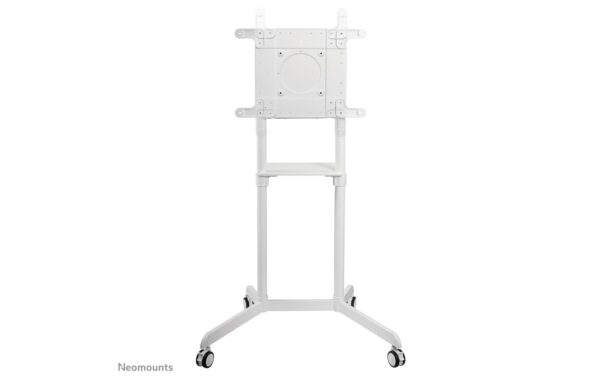 1599405_2 - Mediatech Neomounts NS-M1250WHITE Floor Stand - (height: 137 cm)