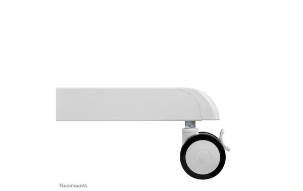 1599405_3 - Mediatech Neomounts NS-M1250WHITE Floor Stand - (height: 137 cm)