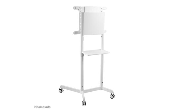 1599405_4 - Mediatech Neomounts NS-M1250WHITE Floor Stand - (height: 137 cm)