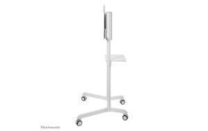 1599405_7 - Mediatech Neomounts NS-M1250WHITE Floor Stand - (height: 137 cm)