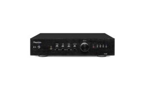 1599447_2 - Mediatech Audizio AD200 2-Channel Amplifier, BT, black
